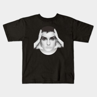 Aestethic sinead Kids T-Shirt